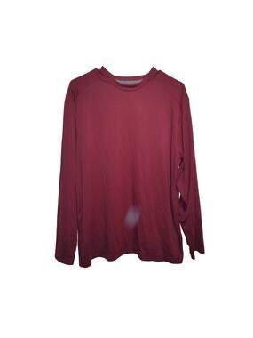 Performance Men's Shirt Size Large
